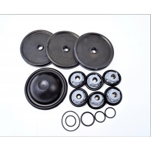 Set reparatie COMET BP105K