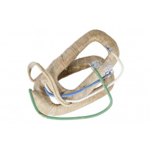 Bobina auxiliara stator electromotor 2520-021