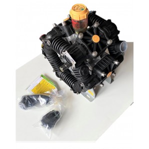 Pompa erbicidat Bertolini Poly 2300-VD