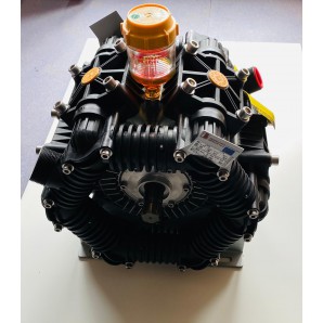 Pompa erbicidat Bertolini Poly 2300-VD