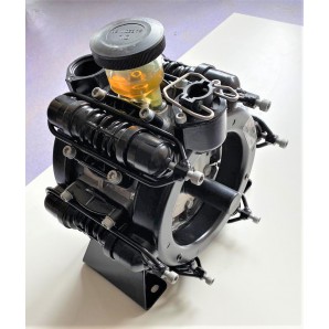 Pompa erbicidat Comet BP280