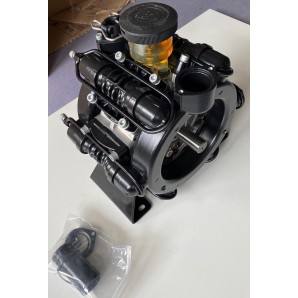 Pompa erbicidat Comet BP280