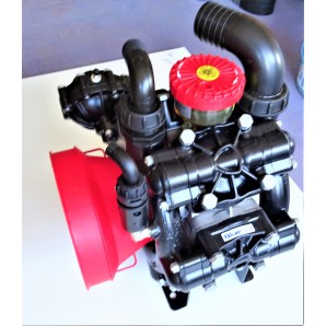 Pompa erbicidat AR 208 BP AP C/C BlueFlex