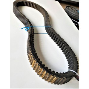 CUREA 661429.0, 51x1908LA CLAAS