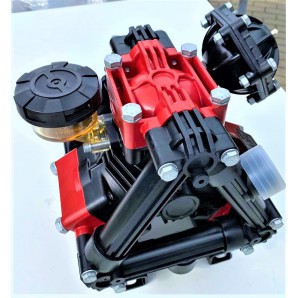 Pompa erbicidat Zeta 100 1C