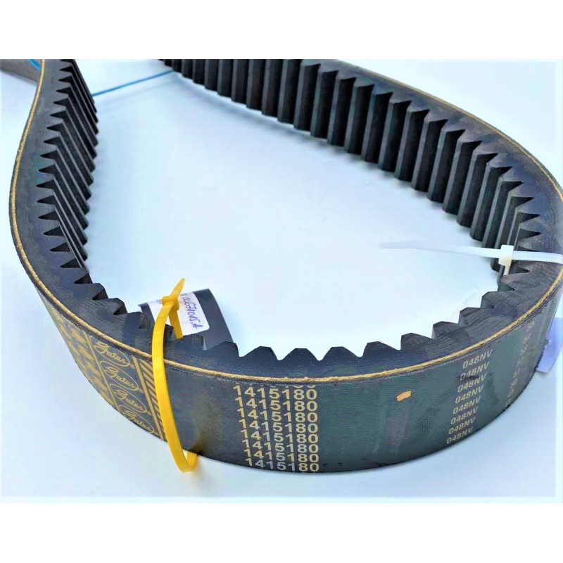 Curea combina Claas 671015