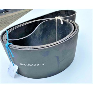 Curea 140x5x3460 LA Capri