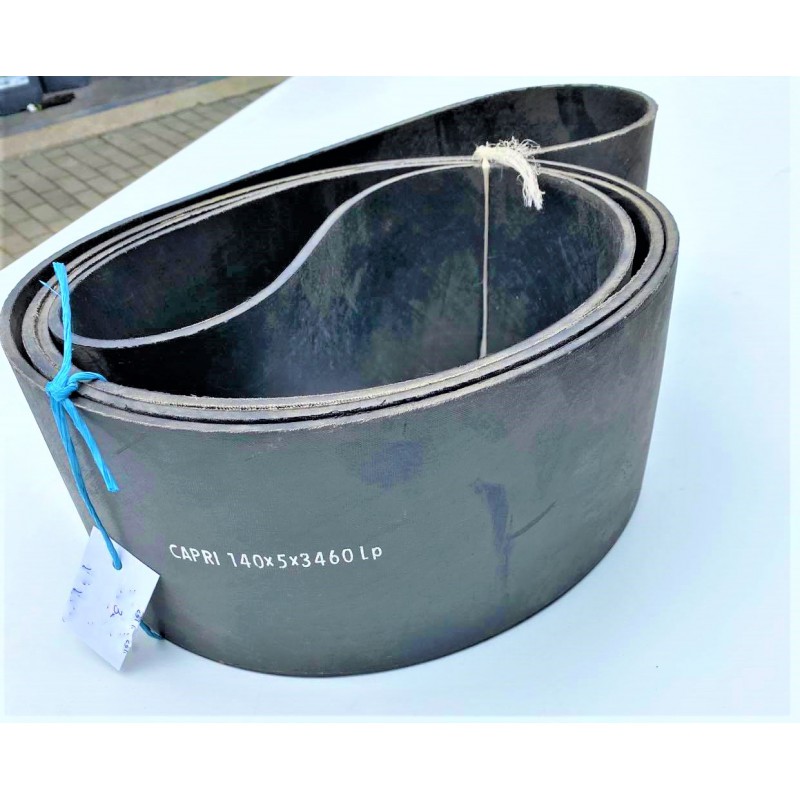 Curea 140x5x3460 LA Capri