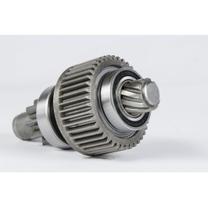 Bendix electromotor cu reductor 2.8kW