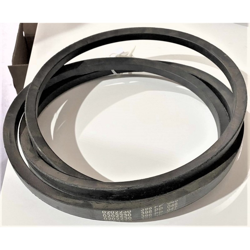 CUREA 671013, 22x3032LA CLAAS