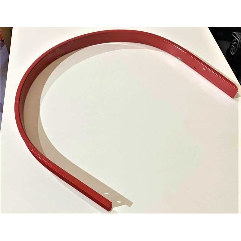 Tabla pick-up 1121.4204.1601