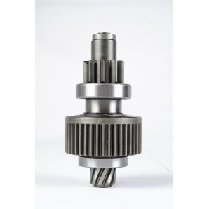 Bendix electromotor cu reductor 2.8kW