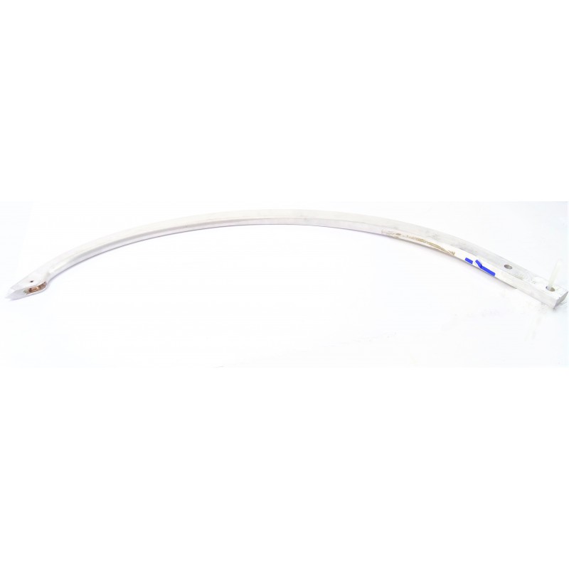 Ac presa aluminiu Welger AP71, 1109220301