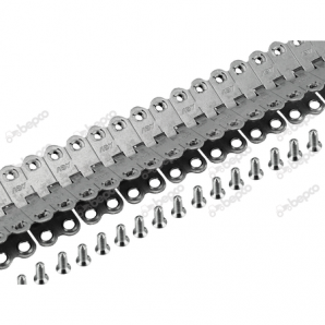 Agrafa curea AGV-25 1M.Z445, B139753