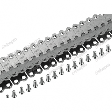 Agrafa curea AGV-25 1M.Z445, B139753