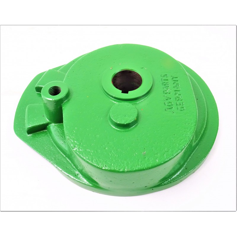 Cama John Deere E43434, CC118102, E65028