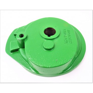 Cama John Deere E43434, CC118102, E65028