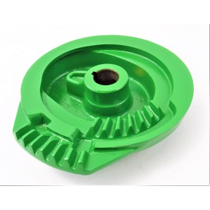 Cama John Deere E43434, CC118102, E65028