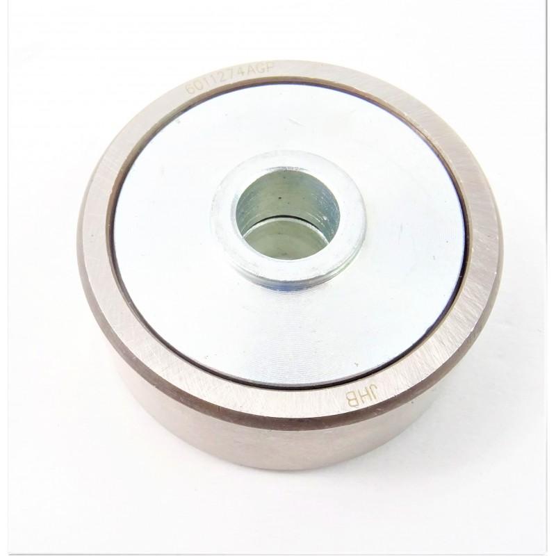 Piston Welger 1110170409, 50x12x20/22 mm