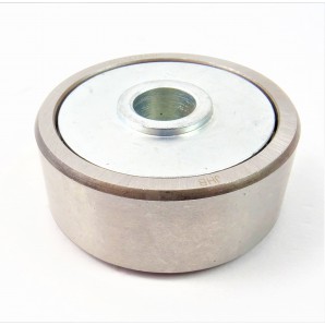 Piston Welger 1110170409, 50x12x20/22 mm