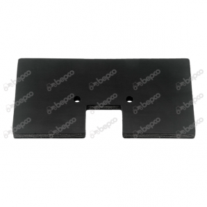 Paleta New Holland 84443928, 190x94x10