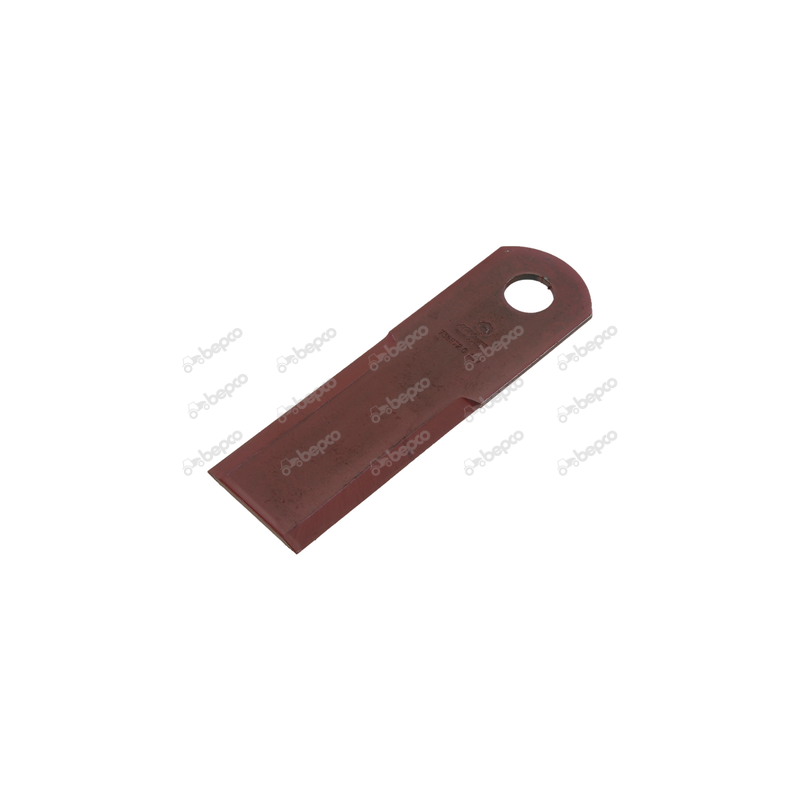 Cutit tocator Claas 07368720, 173x50x4 FI20