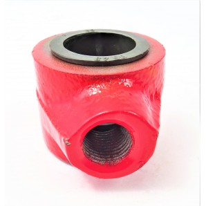 Suport deget escamotabil Claas FI 25 670199