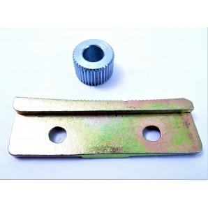 Kit rola Welger 0362.22.00.00