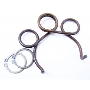 Arc tensionare Welger 0940.34.11.00