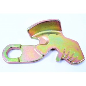 Talpa balotiera Claas 000037