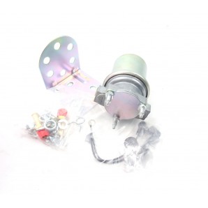 Pompa alimentare electrica Case IH 87472310