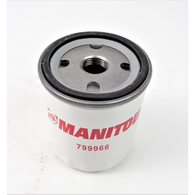 Filtru ulei Manitou 799966