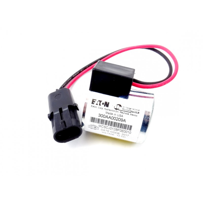 Solenoid Case IH 1340843C1