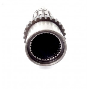 Ax John Deere L101903