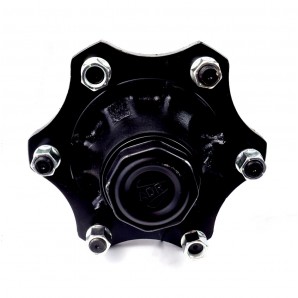 Butuc AS ADR S60640300