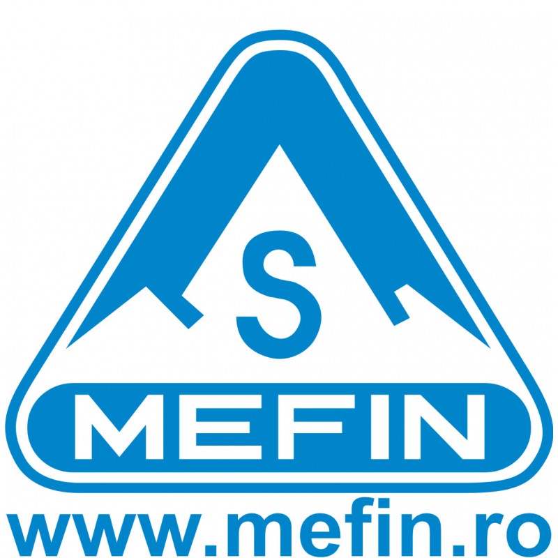 Pompa injectie U550 Mefin Sinaia