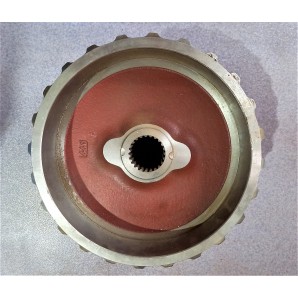 Tambur frana Fendt F180100150210, 02382441