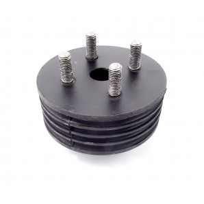 Tampon aparatoare fata Case IH 226690A2