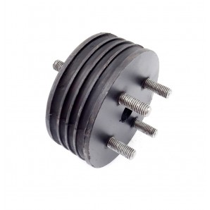 Tampon aparatoare fata Case IH 226690A2