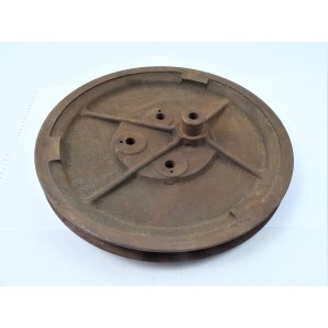 Roata curea C14 14.117