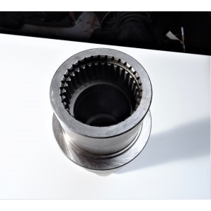 Ax priza John Deere R128425