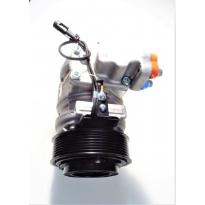 Compresor clima John Deere AL176857