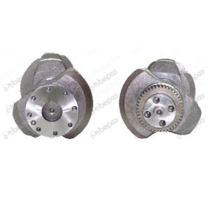 Arbore motor J917443 Case IH, New Holland