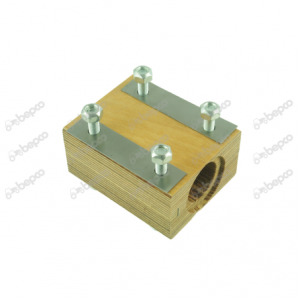 Lagar lemn Ø 40 mm, 678522 Claas-Harvesting