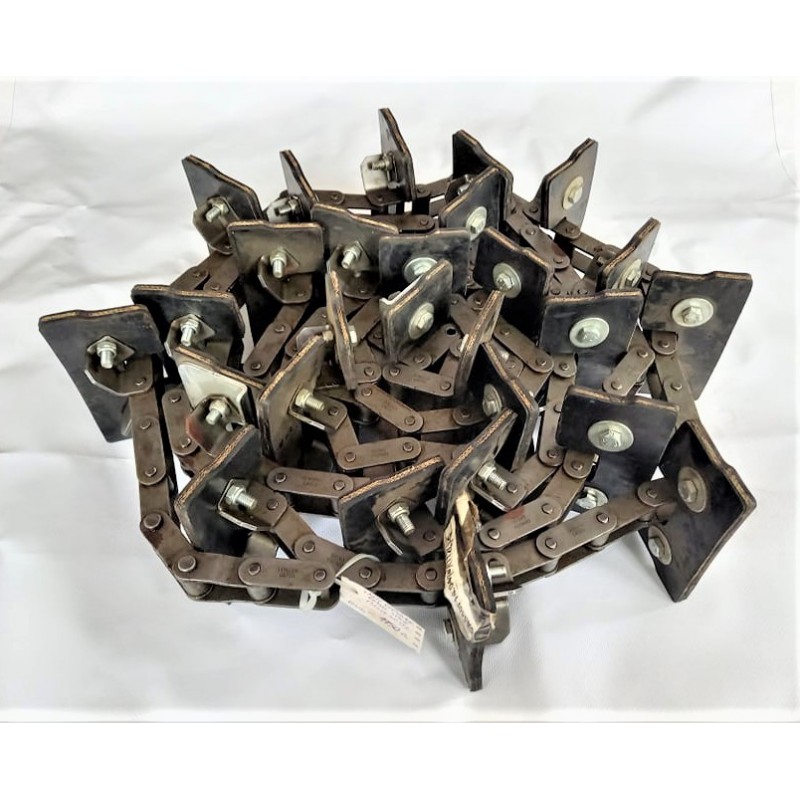 Lant elevator retur spice Case IH 1312203C92