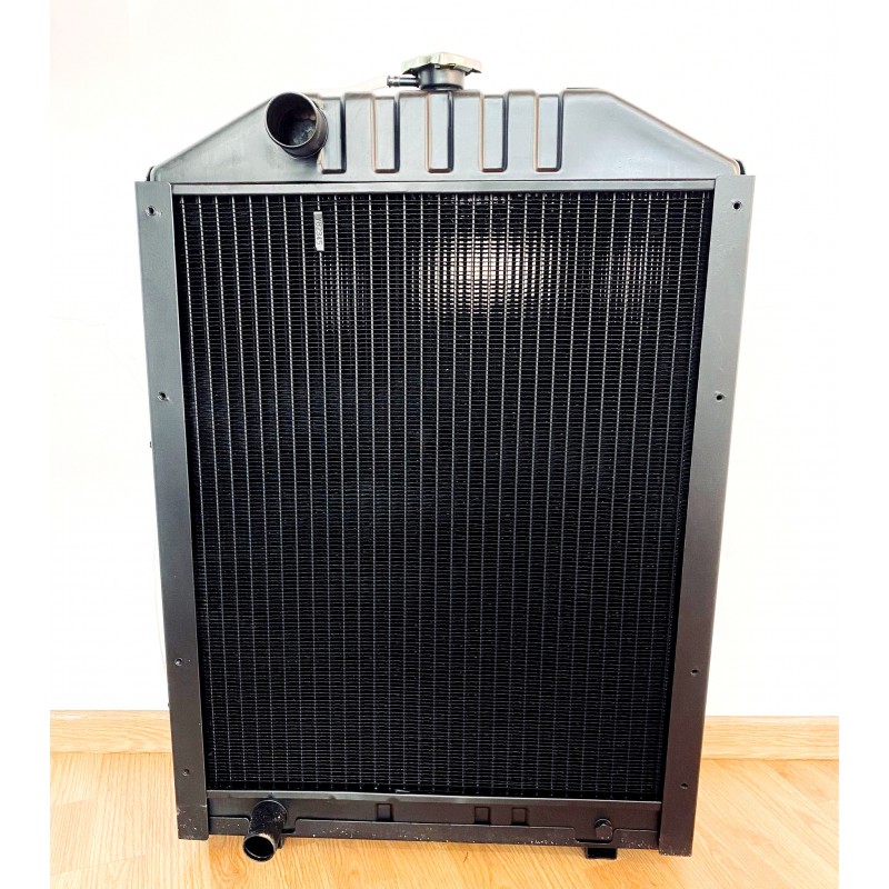 Radiator 5109294 Fiat