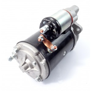 Electromotor Fendt X830100009000