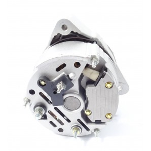 Alternator Fendt X830060020000