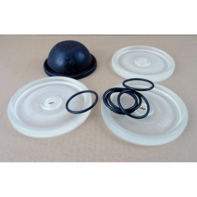 Kit membrane Zeta 120