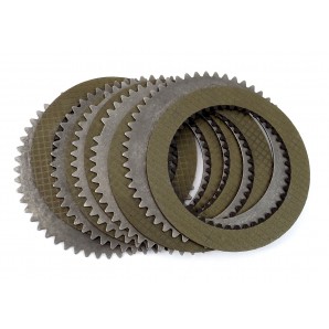 Set disc frictiune New Holland 5185943